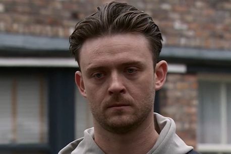 ITV Coronation Street fans ‘work out’ Joel death twist as Lauren drops huge clue