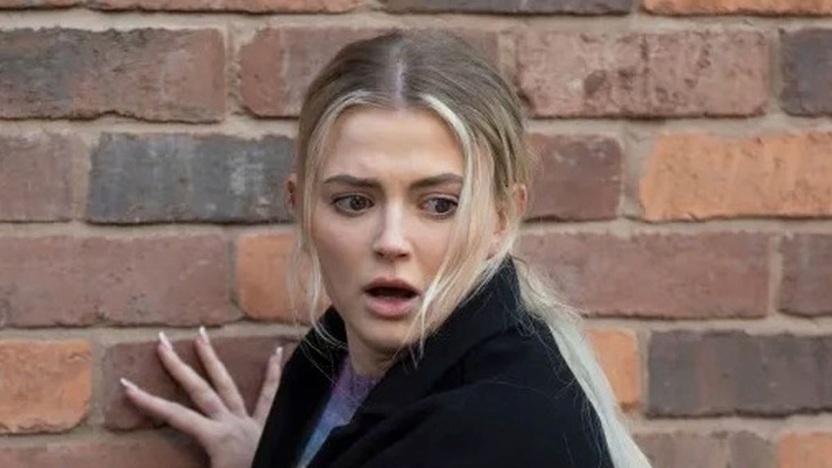 Coronation Street’s Bethany Platt headed for danger in terrifying new plot