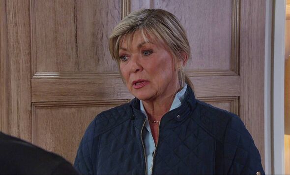 Emmerdale’s Kim Tate actress Claire King’s life off-screen including famous ex-husband