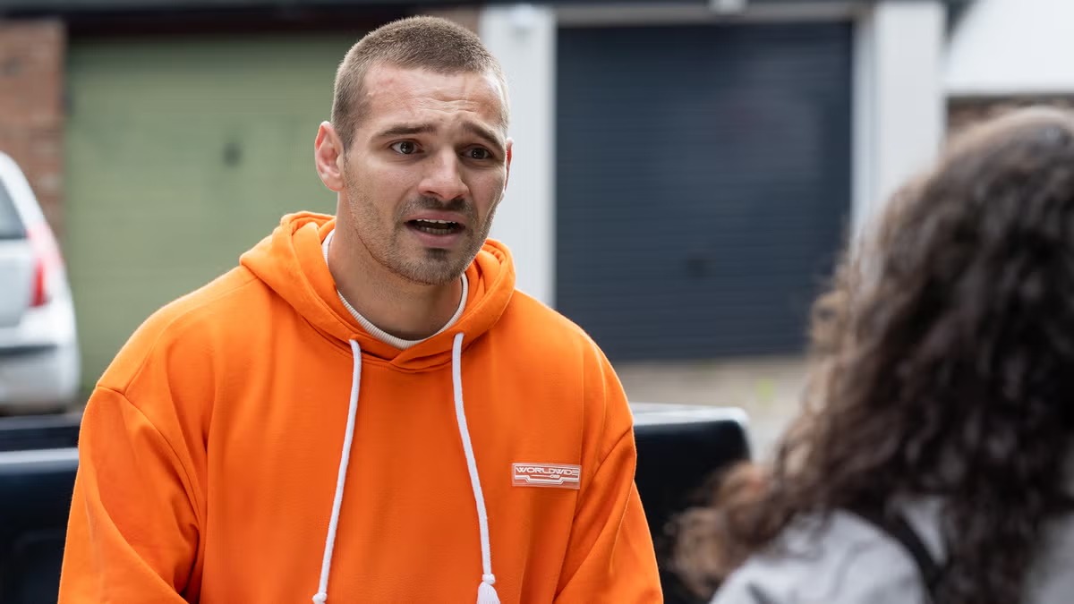 Hollyoaks’ Abe to announce shock death after horror motorbike accident