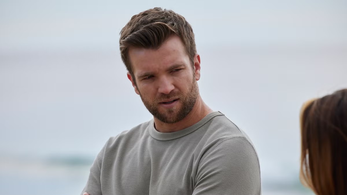 Home and Away’s Levi Fowler to be embroiled in theft incident