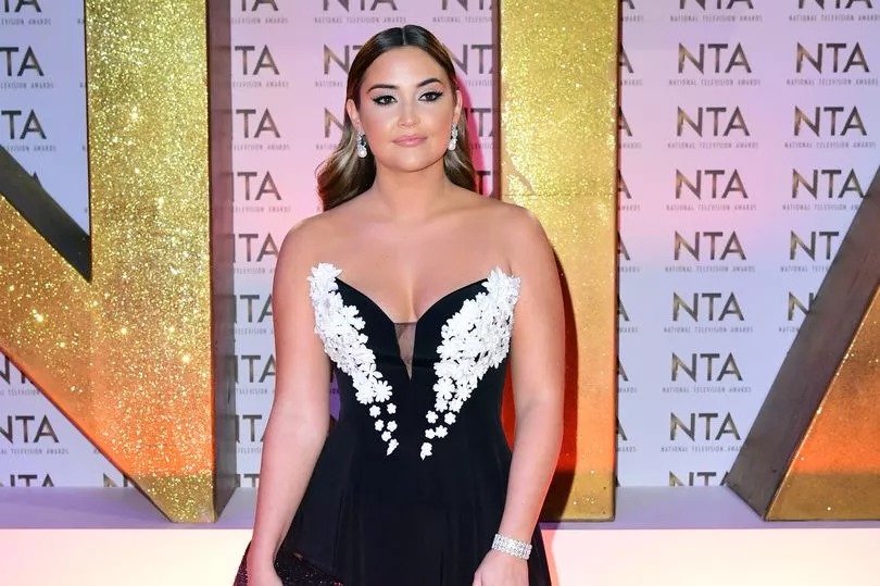 EastEnders Jacqueline Jossa huge health change but says ‘I don’t know who I am’