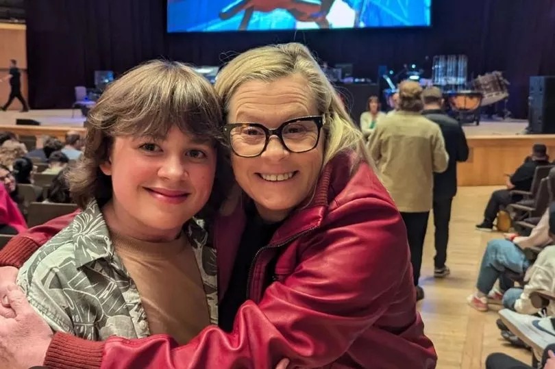 Coronation Street’s Jude Riordan delights with co-star friendship amid mum’s request for help