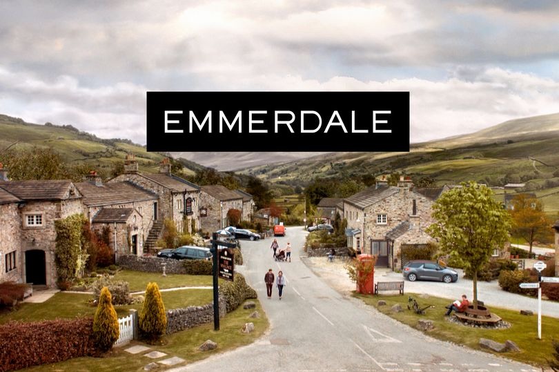 Emmerdale fans ‘figure out’ John Sugden’s true identity in Nate Robinson kidnap twist