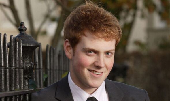 EastEnders’ Bradley Branning star has very different life after tragic death 14 years ago