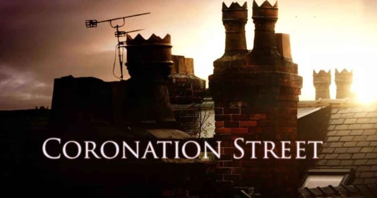 Coronation Street The Institute CEO ‘is really a cobbles resident’ – and fans have ‘proof’