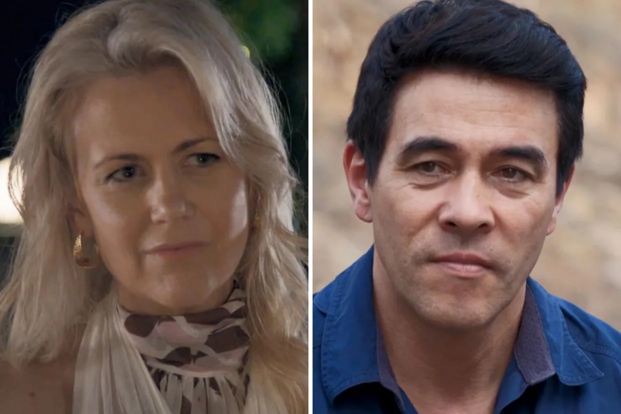 Home and Away fans hit out at ‘suspicious’ storyline for newlywed