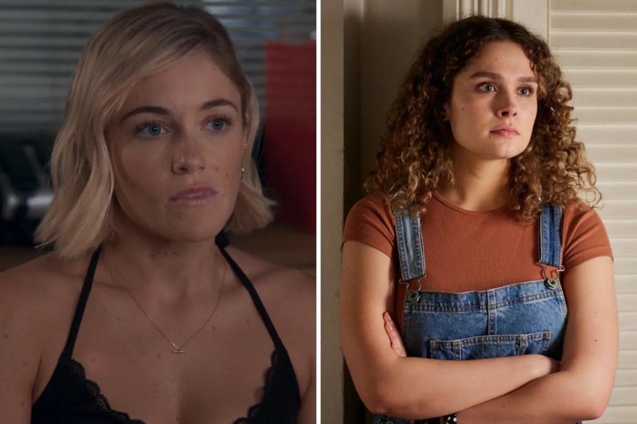 Home and Away fans are making the same joke about divisive character after leaked footage