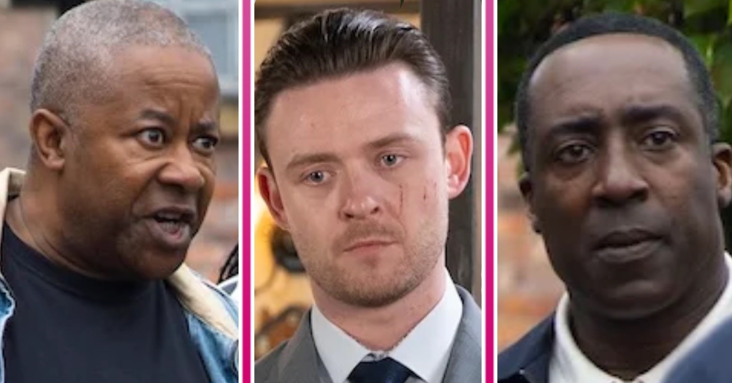 Coronation Street: Ed and Ronnie to kill Joel, fans predict