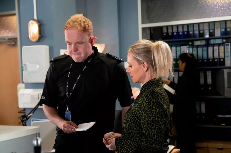 Coronation Street spoilers next week – tragic death, children disappear, Rowan, and romance ‘exposed’