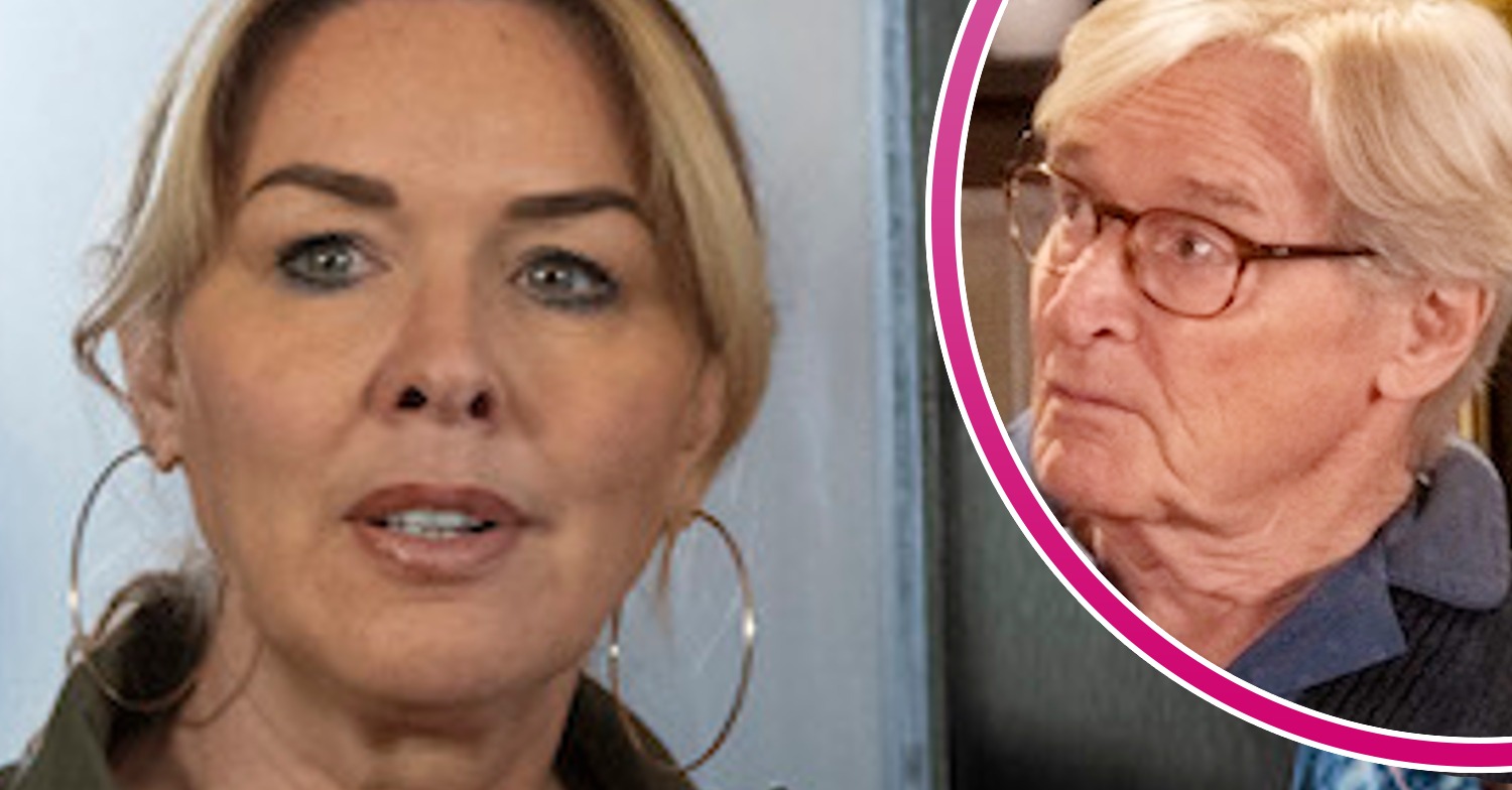 Coronation Street: Cassie to poison Ken to get her hands on his cash, a new fan theory predicts