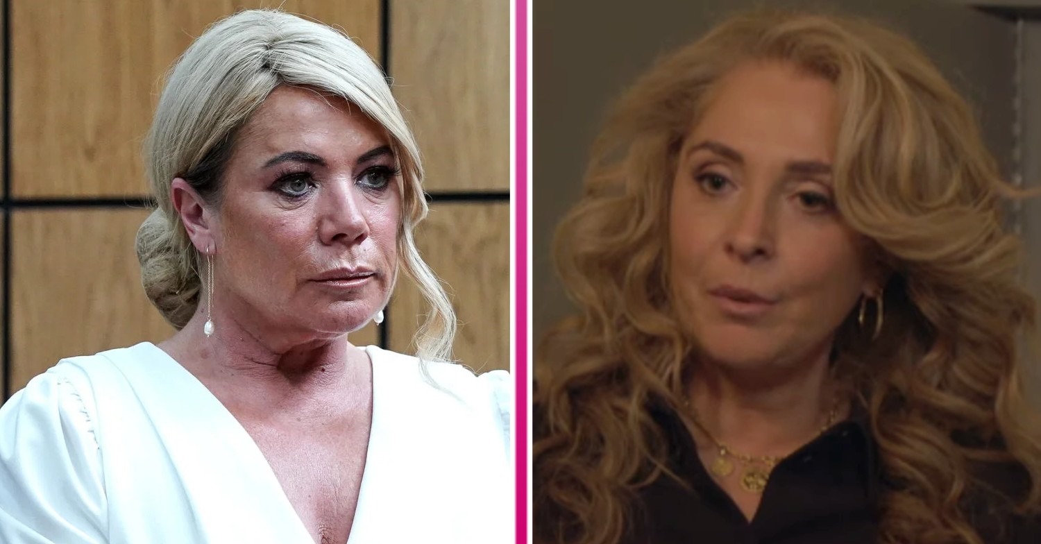 EastEnders: Chrissie wants Sharon’s support at parole hearing, fans predict