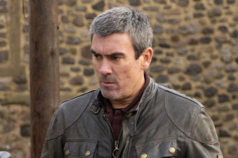 ITV Emmerdale Cain Dingle’s exit ‘sealed’ in prison twist – but it’s not Tom King he kills