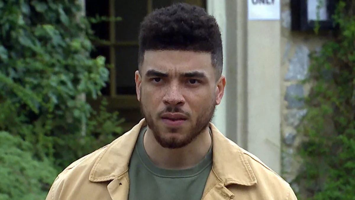 Emmerdale reveals what really happened to Nate as Tracy shares devastating update