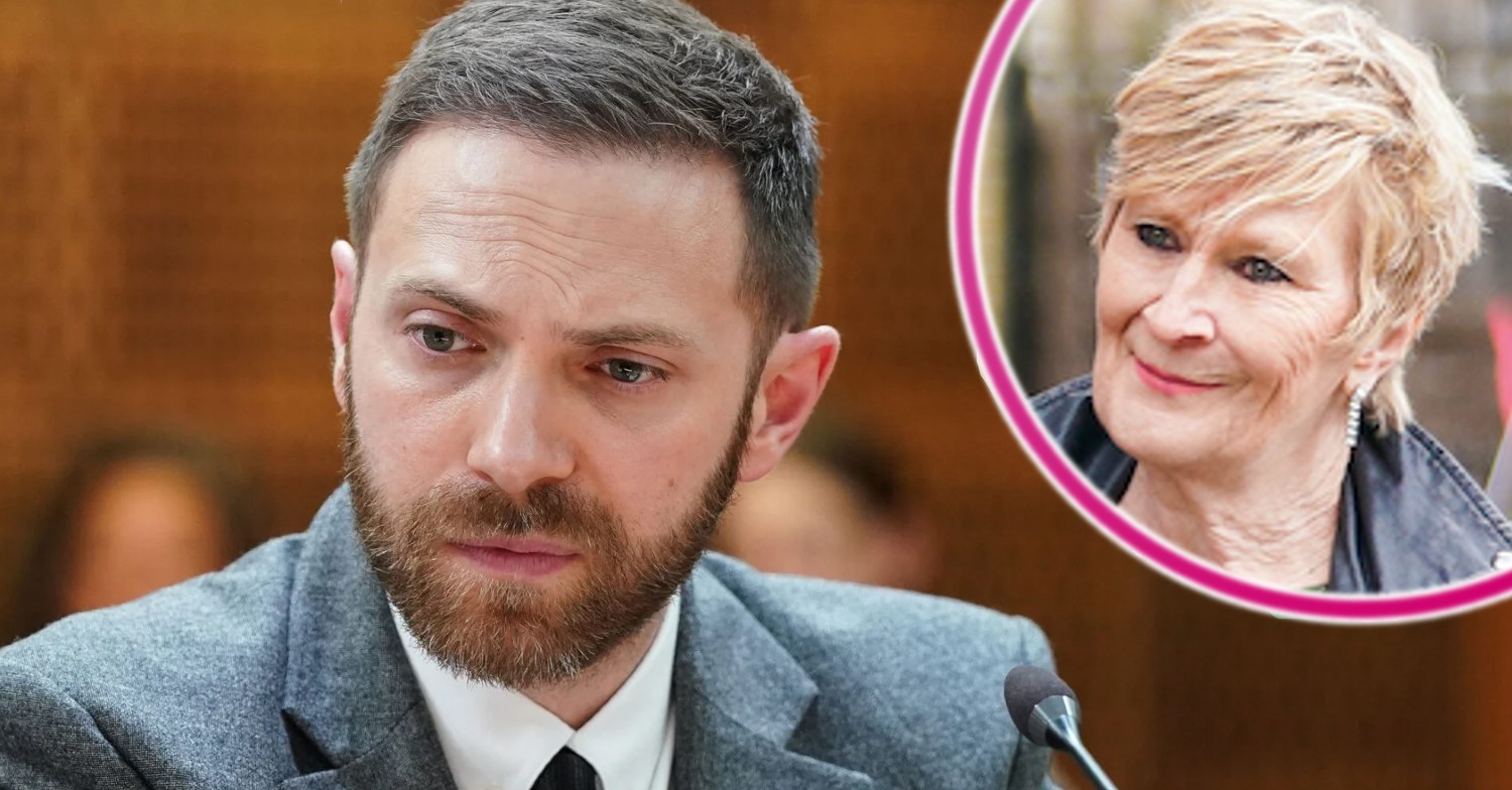 EastEnders: Shirley Carter needs to turn up in court for Dean, fans beg