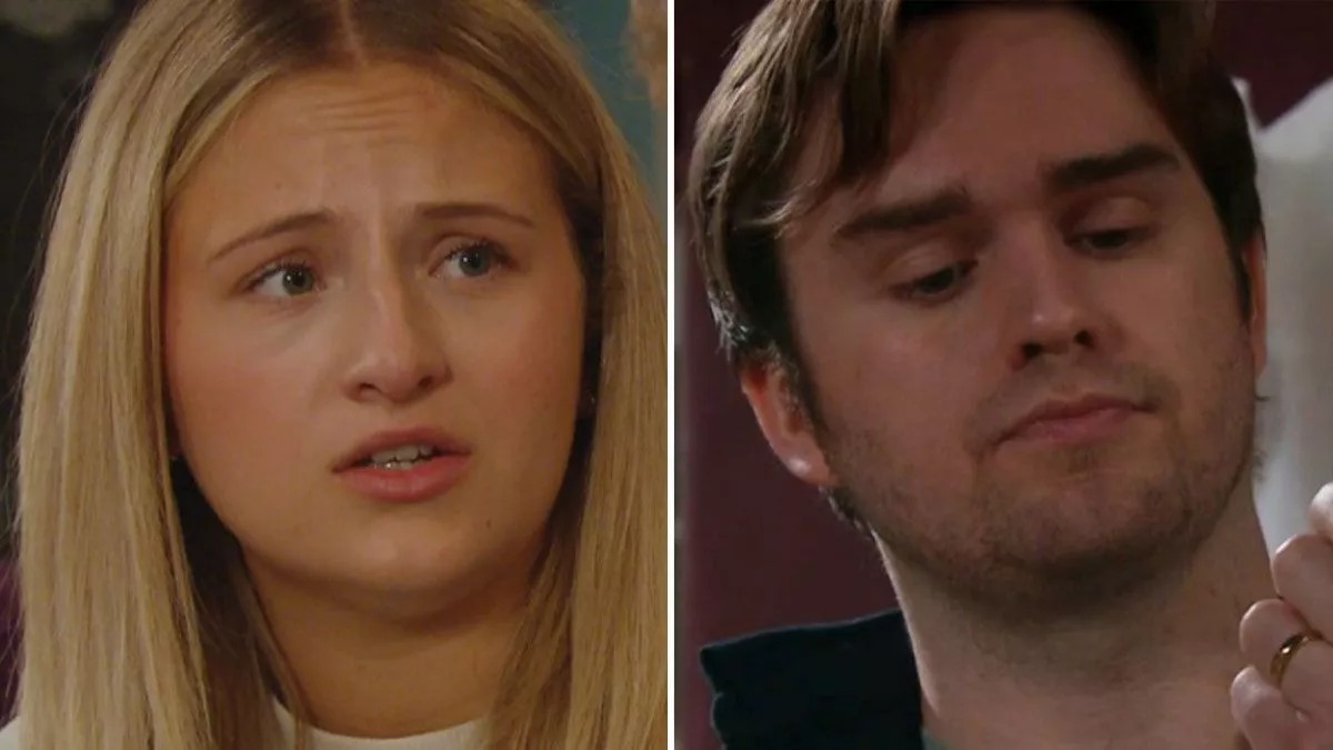 Emmerdale fans predict harrowing twist for Amelia Spencer as Tom King sets sights on new victim