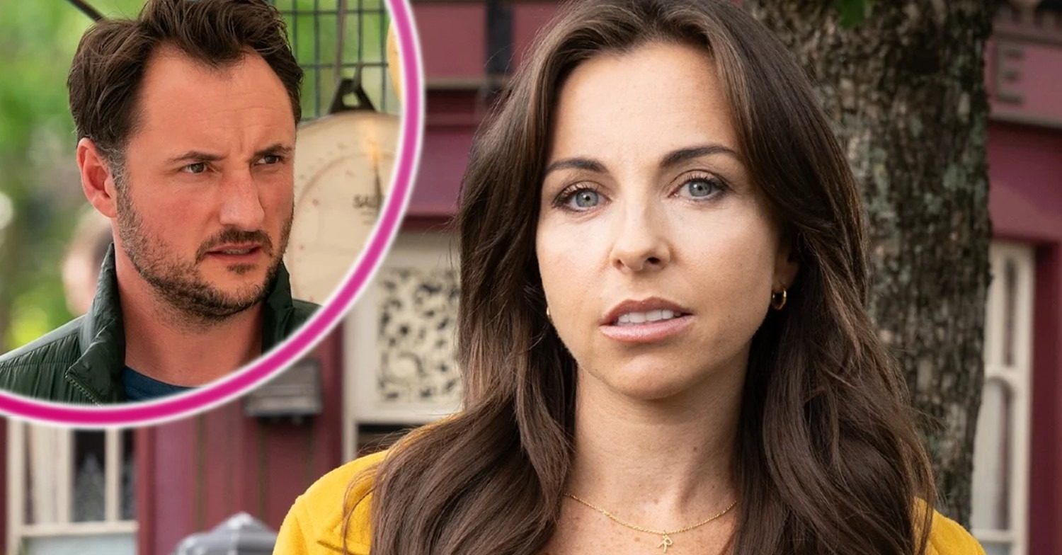 EastEnders: As Ruby Allen gets ready to return, here’s why she went to prison and if she had Martin Fowler’s baby