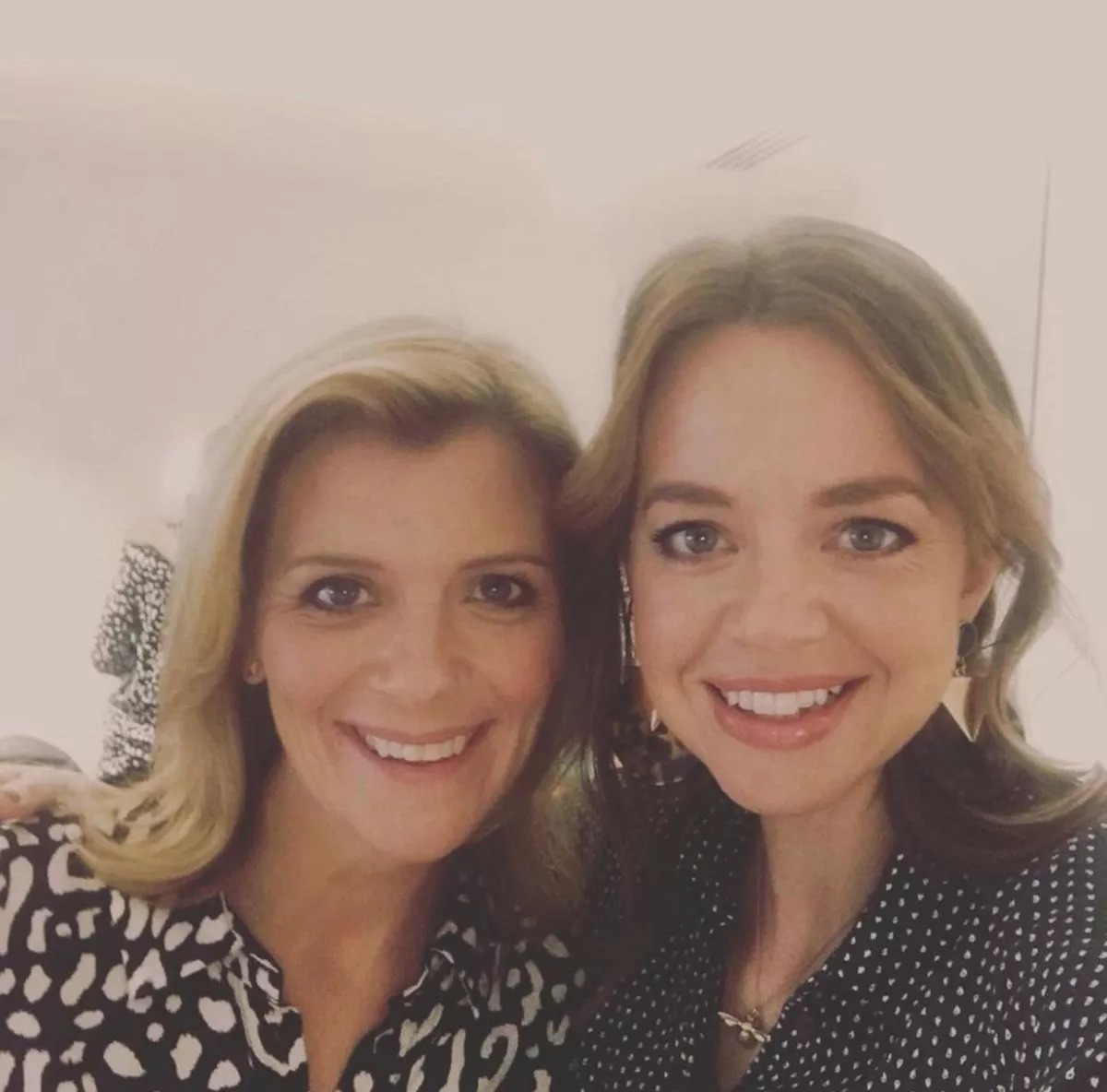 ITV Coronation Street’s Leanne Battersby star issues statement to co-star amid on-screen betrayal