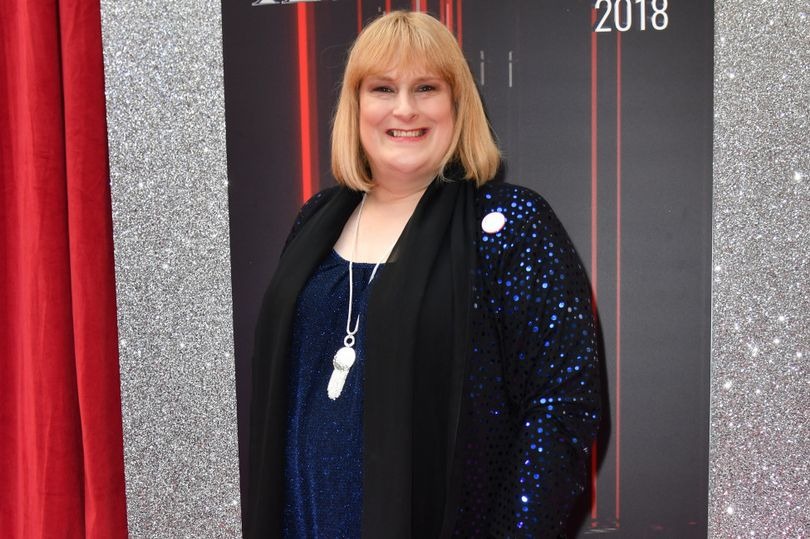 Hollyoaks star Annie Wallace ‘doesn’t know what happened to character’ after time jump