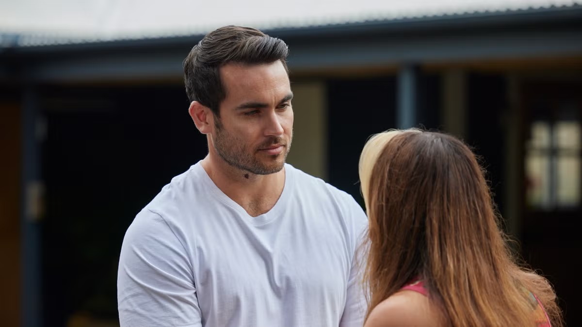 Home and Away’s Cash Newman to spark proposal drama with Eden Fowler