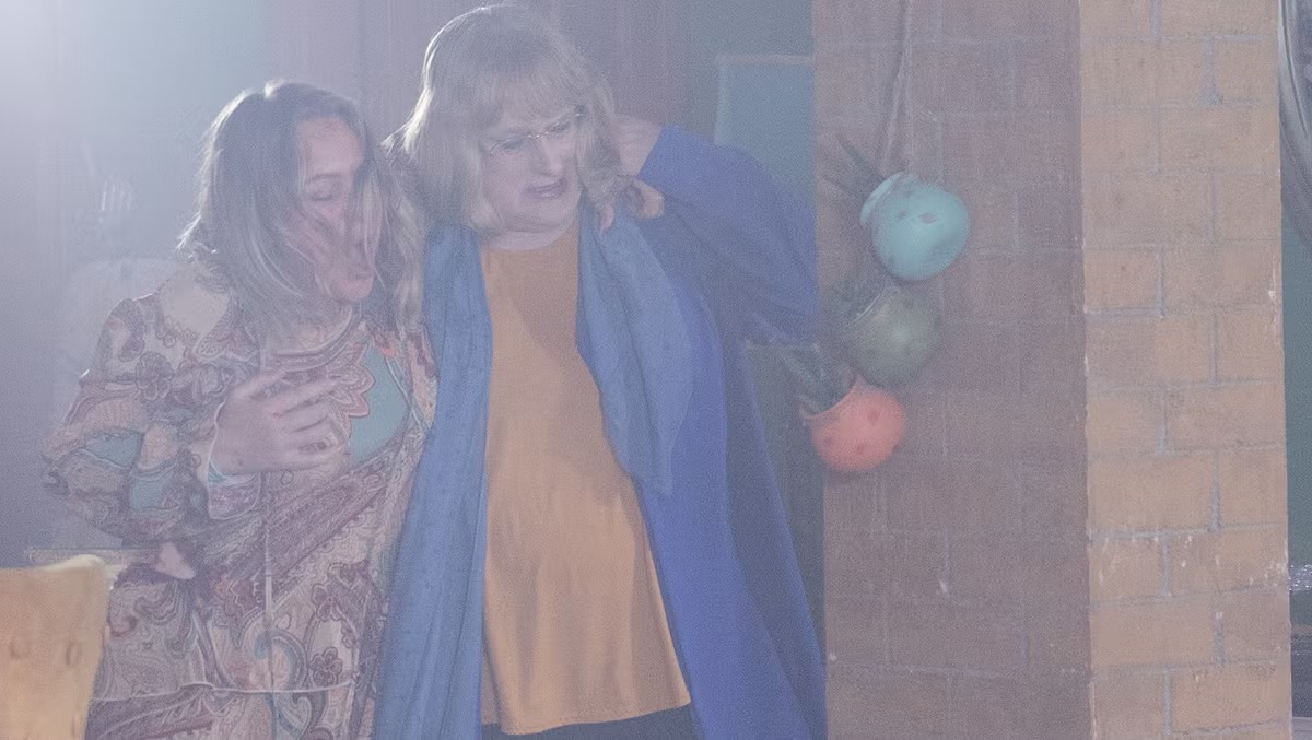 Hollyoaks spoiler: Lives hang in the balance after the crash