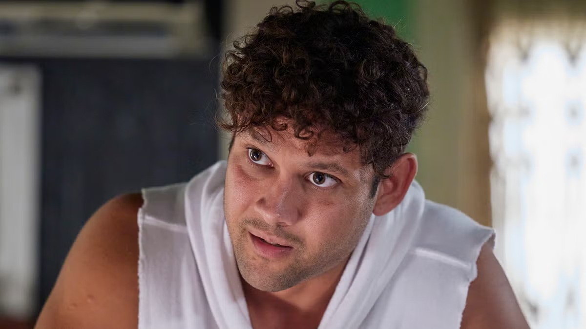 Home and Away spoiler: Mali struggles with his guilt