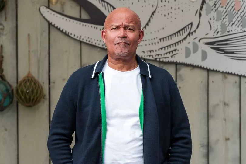 Coronation Street’s Louis Emerick slams ‘stigma’ around soap actors