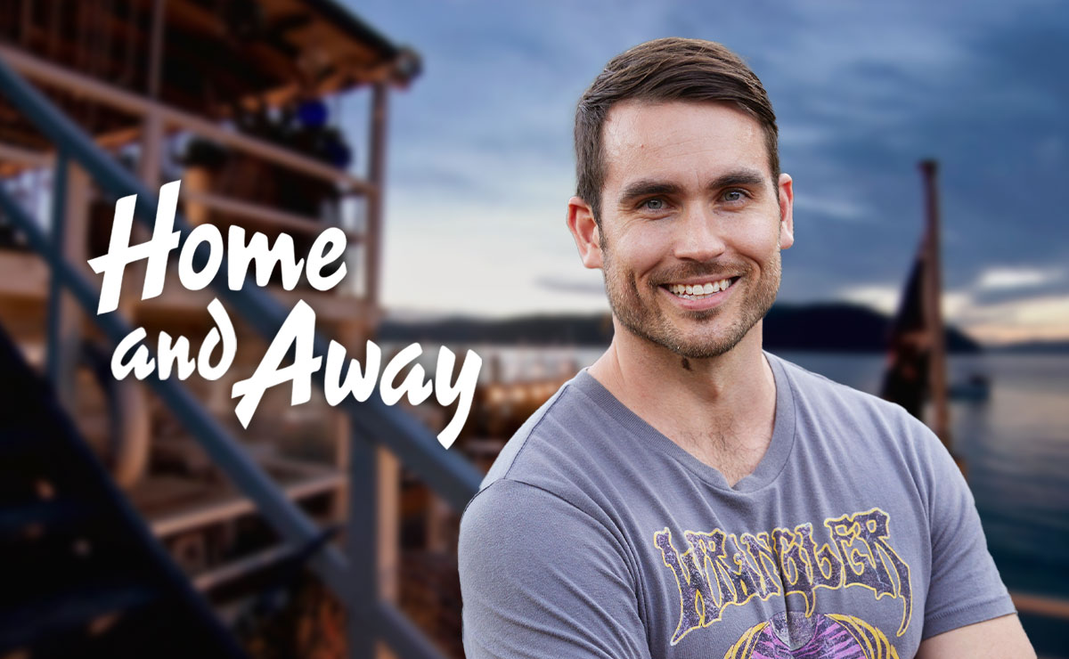 Home and Away Spoilers – Cash announces he’s leaving Summer Bay