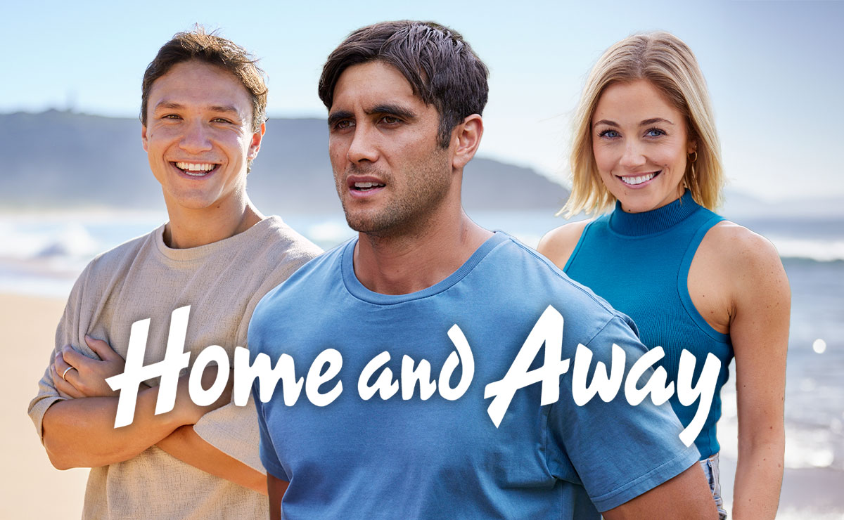 Home and Away Spoilers – Tane forced to choose between Perri and Harper