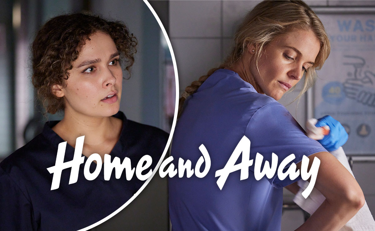 Home and Away Spoilers – Dana is concerned by Bree’s behaviour