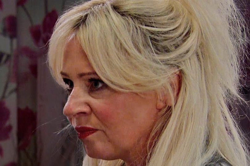 ITV Emmerdale fans ‘work out’ Tina Dingle’s secret in shocking twist