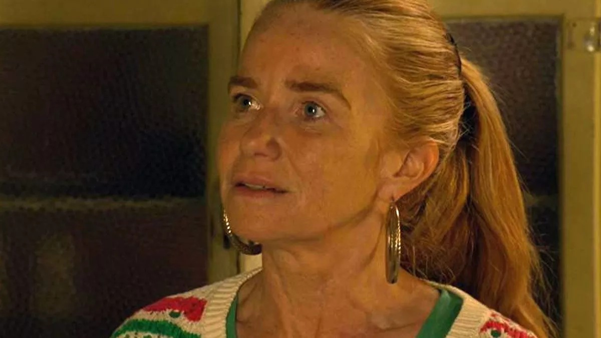 EastEnders character returns to save Bianca Jackson – but it’s not David Wicks