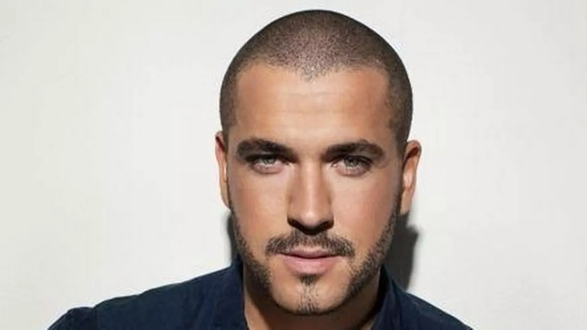 BBC Strictly Come Dancing star Shayne Ward has a famous ex-fiancée he was with for a decade