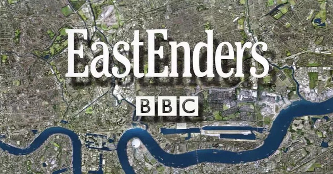 EastEnders star died virtually penniless leaving three kids nothing in his will