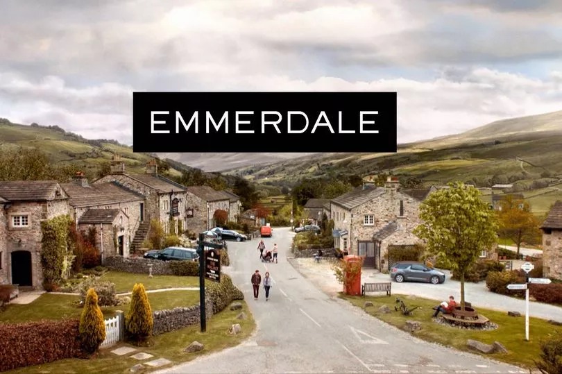 Emmerdale fans ‘work out’ Tina Dingle’s secret child – and he’s already in the village