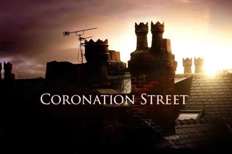 ITV Coronation Street star shares soap ‘crossover’ as he reveals BBC EastEnders link