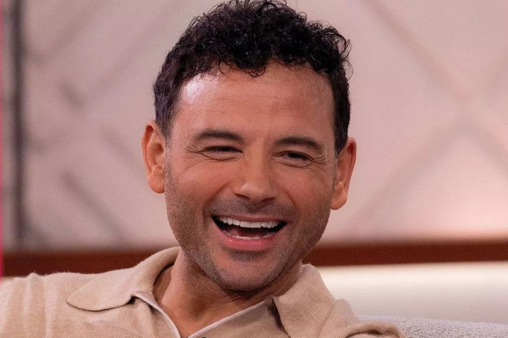 ITV Coronation Street’s Ryan Thomas ‘has no regrets’ after he makes bankruptcy admission