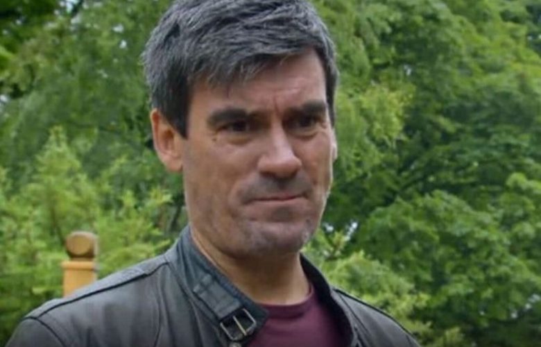 Emmerdale legend Jeff Hordley’s heartwarming yearly tradition he shares with returning co-star