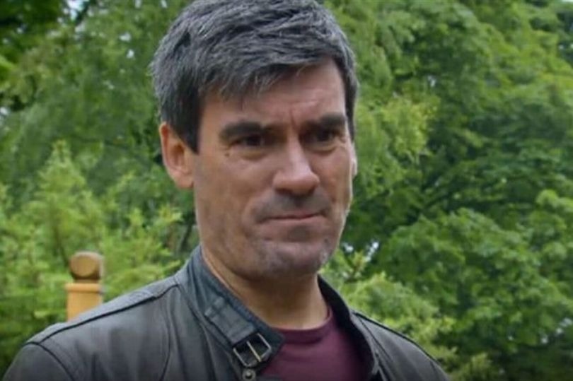 Emmerdale legend Jeff Hordley’s heartwarming yearly tradition he shares with returning co-star