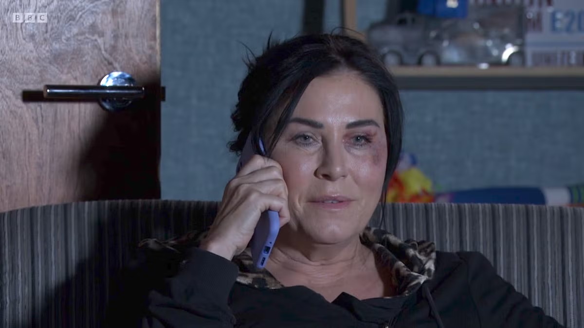 EastEnders airs worrying Kat update in Tommy abuse story