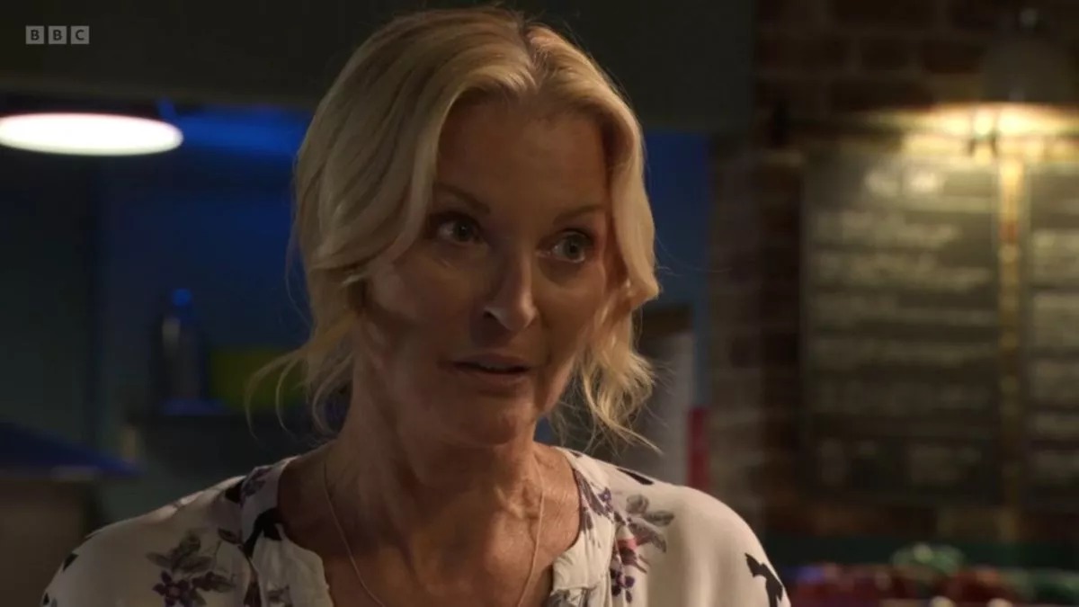 EastEnders fans floored as they discover Kathy Beale star Gillian Taylforth’s real age