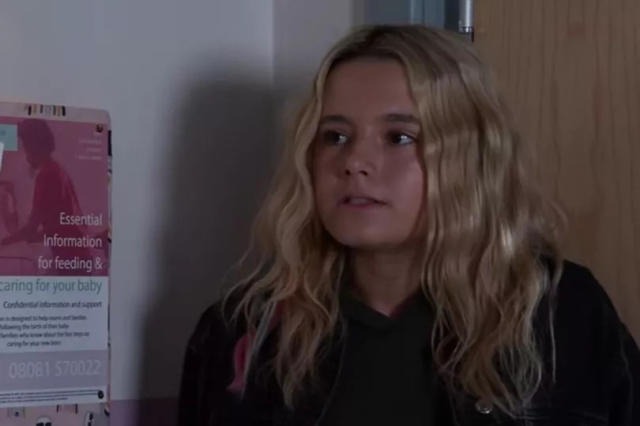 Coronation Street fans ‘expose’ how Betsy’s other mum died in harrowing Swain twist