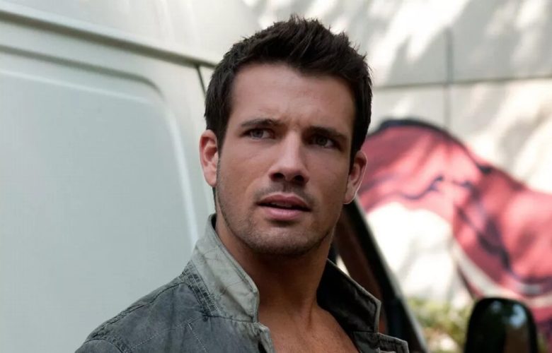 Hollyoaks legend Danny Mac’s life away from screen – from famous wife to Strictly confession