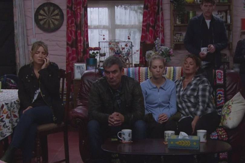 ITV Emmerdale tonight as fans say ‘bring tissues’ after Dingles’ world turned upside down