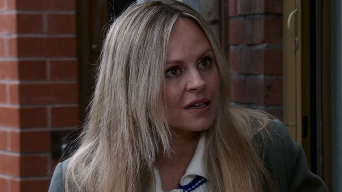 Coronation Street reveals who’s targeting Sarah and ‘who really stole Damon’s money’