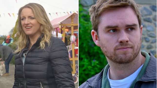 Nicola makes disturbing Tom discovery which could end him in Emmerdale