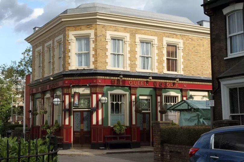 EastEnders to ‘recreate’ iconic storyline that gripped the nation – but fans divided