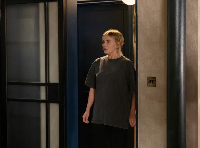 Coronation Street spoilers: Bethany Platt attacked by an intruder?