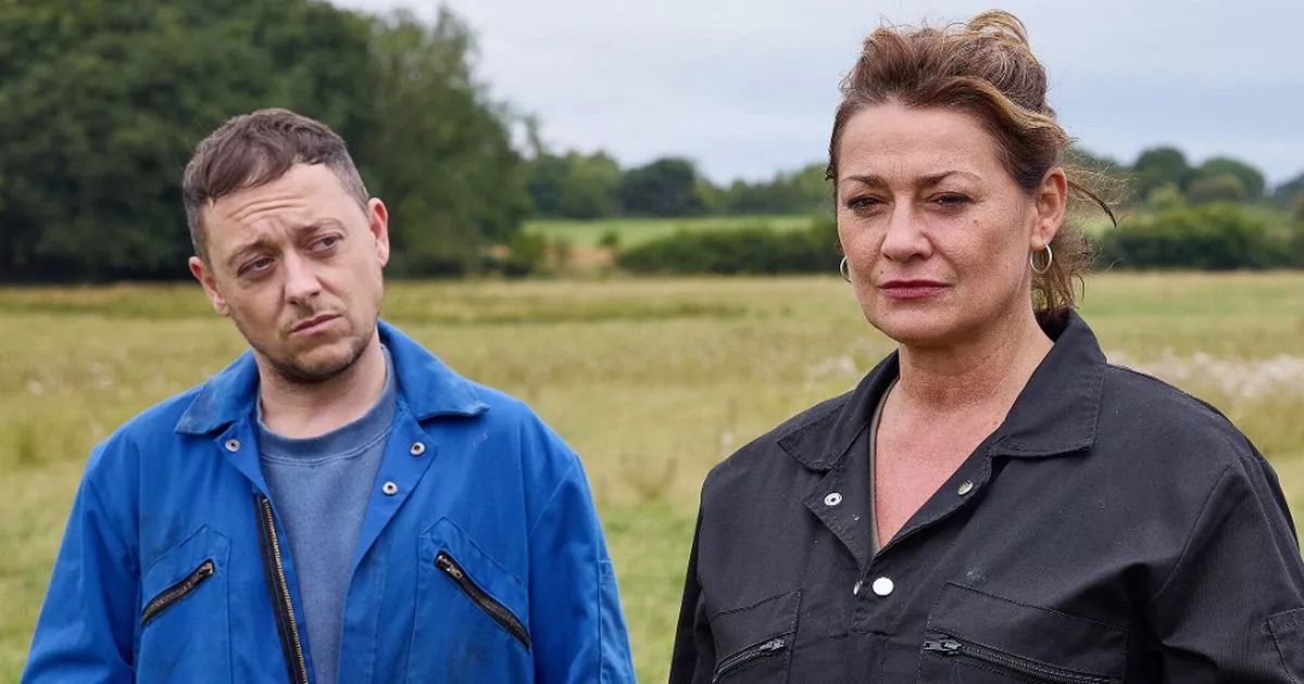 ITV Emmerdale fans ‘rumble’ who is really behind sheep mystery – and it’s not Moira