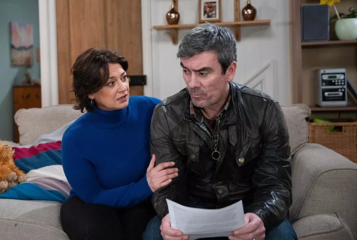 ITV Emmerdale Dingle set for ‘deathbed confession’ as fans predict exit twist